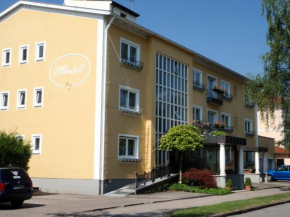 Гостиница Haus Mirabell  Бад-Фюссинг
